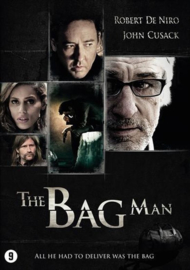 Bag man