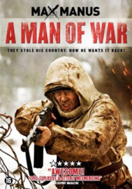 Man of war (DVD)