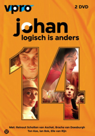 Johan logisch is anders