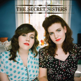 Secret sisters - Secret sisters (CD)