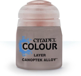 Canoptek alloy - Layer (22-94)