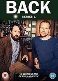 Back - 1e seizoen (DVD) (IMPORT)