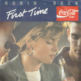 Robin Beck - First time (0440587)(0440589)