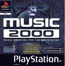 Music 2000