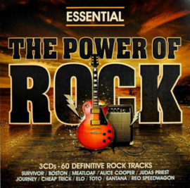 Power of rock (3-CD)