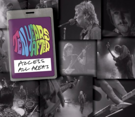 Ten years after - Access all areas (CD + DVD)