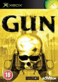 Gun