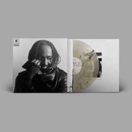 Thundercat - Distracted (Clear vinyl)