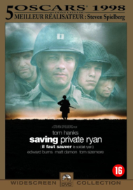 Saving private Ryan (DVD)