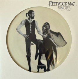 Fleetwood Mac - Rumours (Limited edition Picture disc LP)