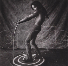 Lenny Kravitz -  Circus (0205047/w)