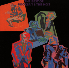 Booker T. & the MG's - The best of ... (CD)