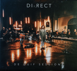 Di-rect - De Duif sessions (LP)
