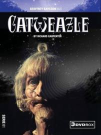 Catweazle - 1e seizoen (3-DVD)