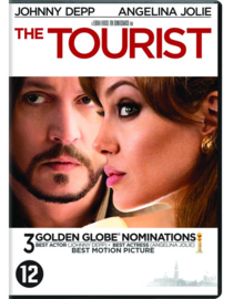 Tourist (DVD)