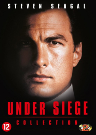 Under siege collection