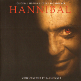 OST - Hannibal  (0205052/15) (CD)