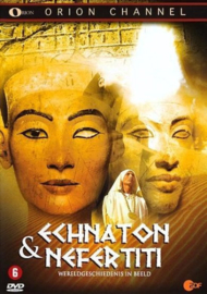 Echnaton & Nefertiti (DVD)