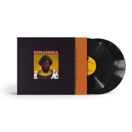 Michael Kiwanuka - Kiwanuka (LP)