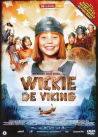 Wickie de Viking