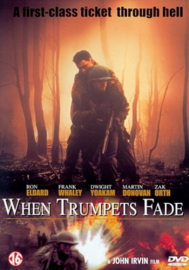 When trumpets fade (DVD)