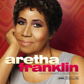 Aretha Franklin - Her ultimate collection (LP)