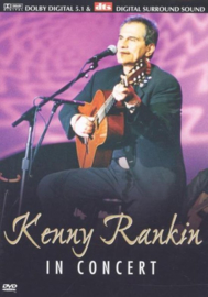 Kenny rankin - In concert