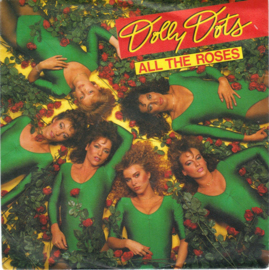 Dolly dots - All the roses