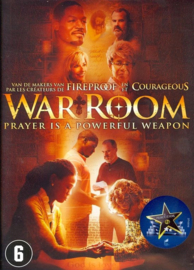 War room (DVD)