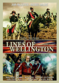 Lines of Wellington