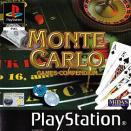 Monte Carlo: games compendium