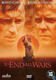 To end all wars (DVD)