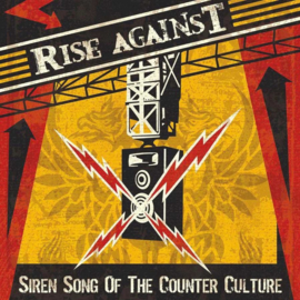 Rise against - Siren song of the counter culture (CD) (..13)