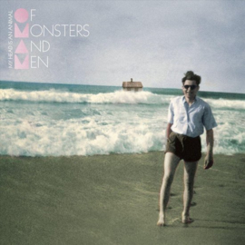 Of monsters and men - My head is an animal