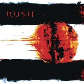 Rush - Vapor trails