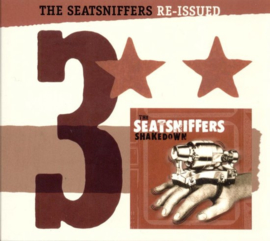 Seatsbiffers - Re-issued 3: Shakedown