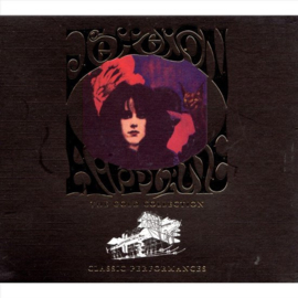 Jefferson Airplane - The gold collection (2-CD)
