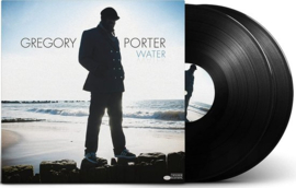 Gregory Porter - Water (2LP)