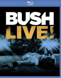 Bush - Live!