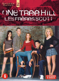 One Tree Hill - 2e seizoen