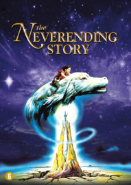 Neverending story (DVD)