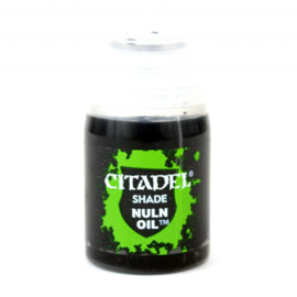 Citadel Shade Nuln Oil (24-14)