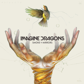 Imagine dragons - Smoke + Mirror (CD)