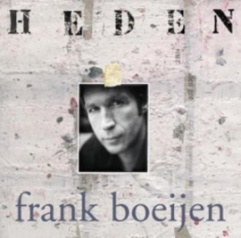 Frank Boeijen - Heden (CD)