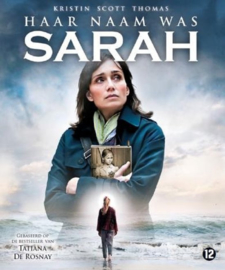 Haar naam was Sarah (Blu-ray)