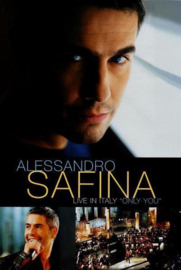 Alessandro safina - Live in Italy "Only you"