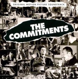 OST - Commitments (CD) (0205052/196)