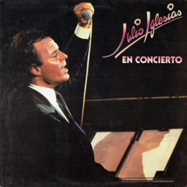 Julio Iglesias - En concierto (0406089/137)