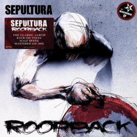 Sepultura - Roorback (LP)