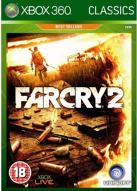 Far cry 2